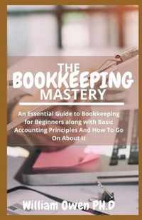 The Bookkeeping Mastery