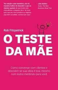 O Teste da Mae