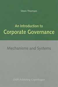 Introduction to Corporate Governance