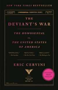 The Deviant&apos;s War