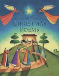 The Oxford Treasury of Christmas Poems