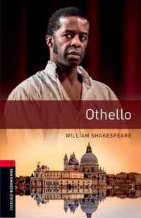 Oxford Bookworms Library: Level 3:: Othello