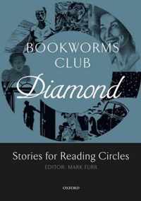 Bookworms Club Stories for Reading Circles