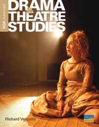 AQA Advanced Drama and Theatre Studies Textbook