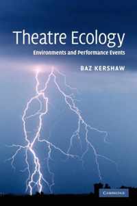 Theatre Ecology