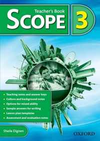 Scope: Level 3