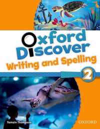 Oxford Discover: 2