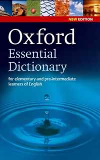 Essential Dictionary