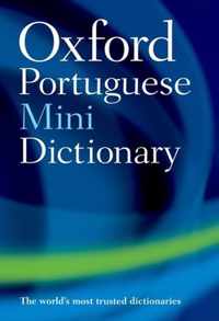 Oxford Portuguese Mini Dictionary 3rd