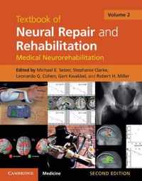 Textbook of Neural Repair and Rehabilitation