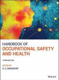 Handbook of Occupational Safety and Health