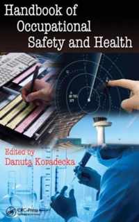 Handbook of Occupational Safety and Health