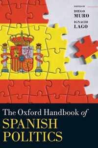 The Oxford Handbook of Spanish Politics