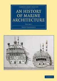 History of Marine Architecture V1