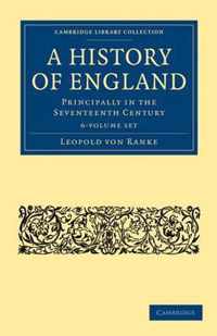 A History of England