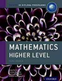 Oxford IB Diploma Programme