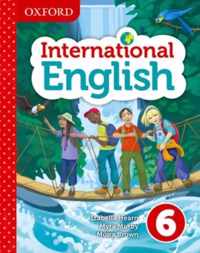 Oxford International Primary English Student Book 6