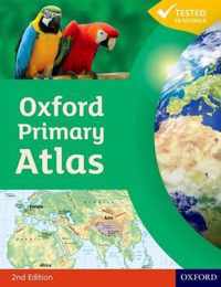 Oxford Primary Atlas