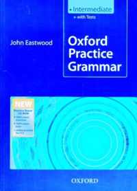 Oxford Practice Grammar - Intermediate practice boost cd-rom pack without key
