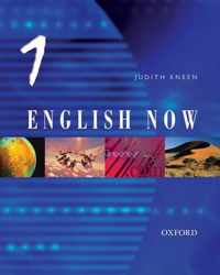 Oxford English Now