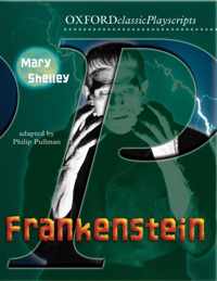 Oxford Playscripts Frankenstein