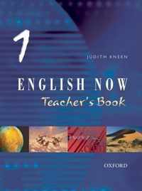 Oxford English Now