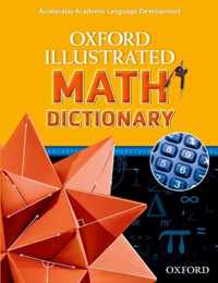 Oxford Illustrated Math Dictionary