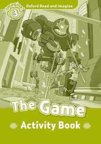 Oxford Read and Imagine: Level 3: