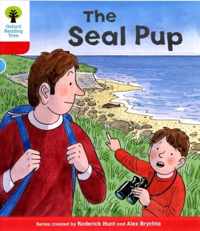Oxford Reading Tree: Level 4