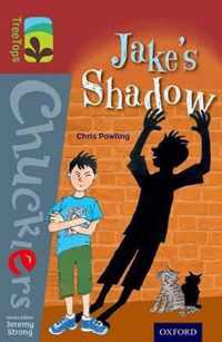 Oxford Reading Tree TreeTops Chucklers: Level 15