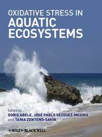 Oxidative Stress in Aquatic Ecosystems