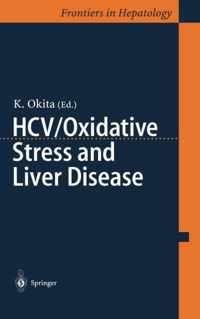 HCV/Oxidative Stress and Liver Disease