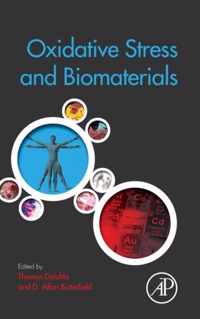 Oxidative Stress and Biomaterials