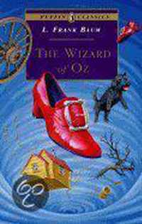 Wizard Of Oz / druk 1