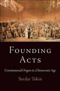 Founding Acts