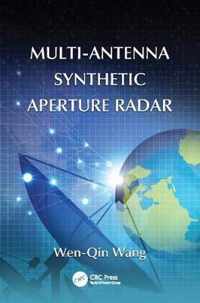 Multi-Antenna Synthetic Aperture Radar