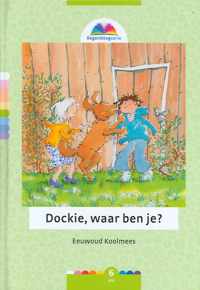 Regenboog Dockie Waar Ben Je?