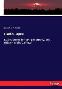 Hanlin Papers