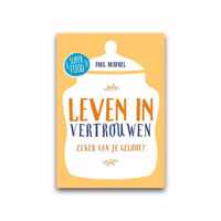 Superfoods  -   Leven in vertrouwen