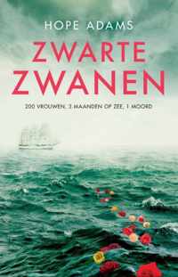 Zwarte zwanen