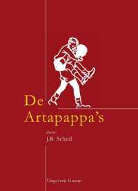 De Artapappa's