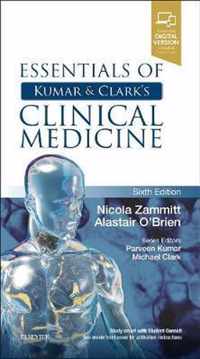 Essentials of Kumar and Clark's Clinical Medicine