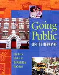 Going Public