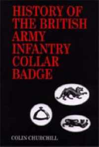 History Of The British Army Infantry Collar Badge