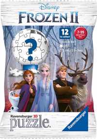 Blindpacks - Frozen 2 3D Puzzle Ball 27 Teile