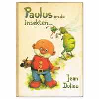 Paulus en de insekten