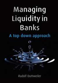 Managing Liquidity In Banks