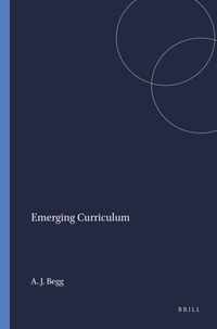 Emerging Curriculum