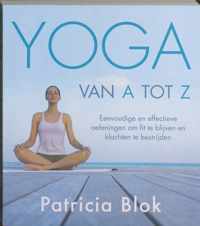 Yoga Van A Tot Z