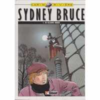 Sydney Bruce - De Blauwe Indiër